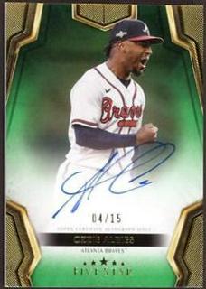 Ozzie Albies