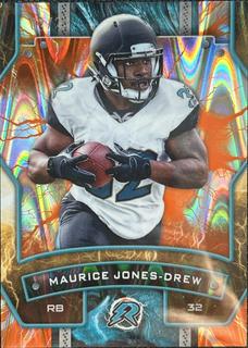 Maurice Jones-Drew