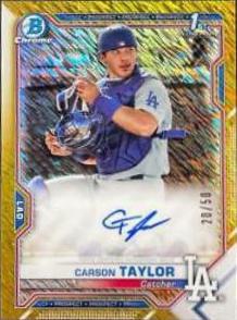 Taylor Jones