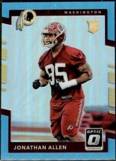 Jonathan Allen