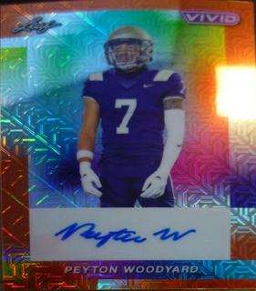 Peyton Woodyard