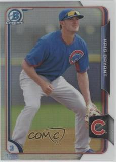 Kris Bryant