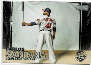 Carlos Santana