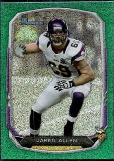 Jared Allen