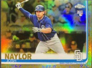 Josh Naylor