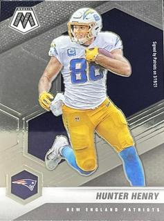 Hunter Henry