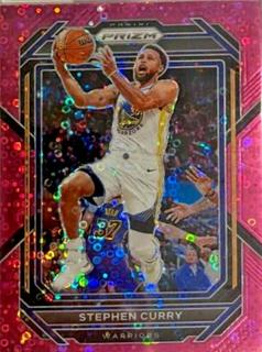 Stephen Curry