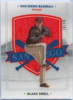 Blake Snell