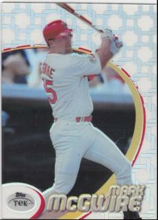 Mark McGwire