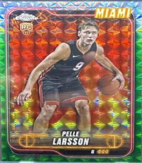Pelle Larsson