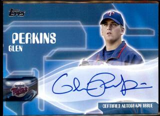 Glen Perkins