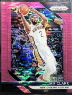 Ian Clark