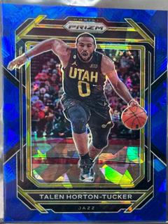 Talen Horton Tucker
