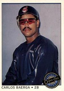 Carlos Baerga