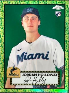 Jordan Holloway