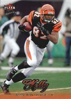 Reggie Kelly
