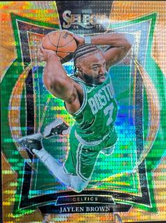 Jaylen Brown