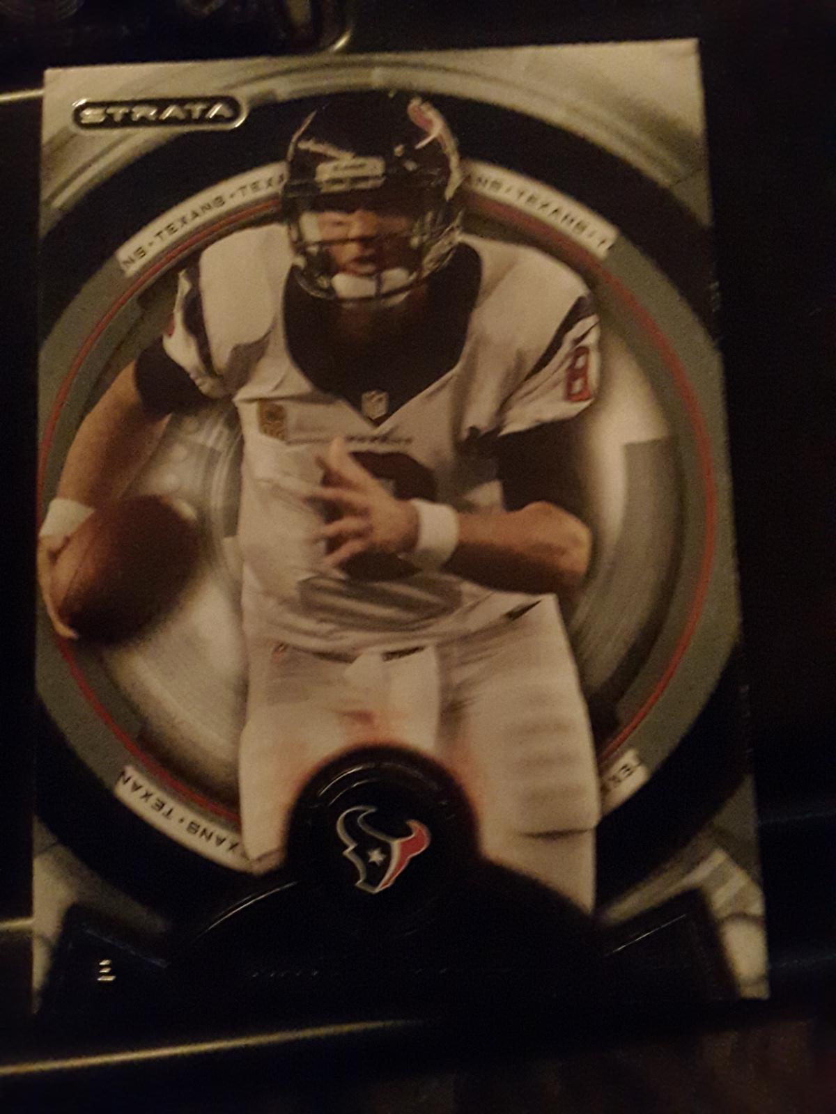 Matt Schaub #105