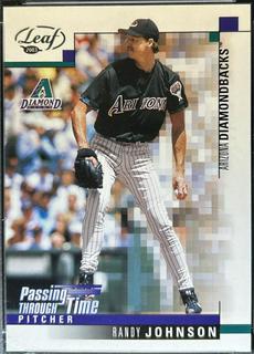 Randy Johnson