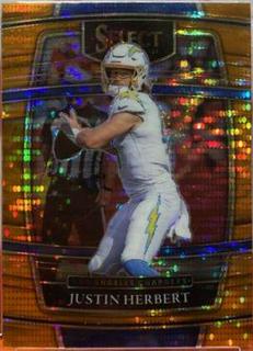 Justin Herbert