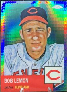 Bob Lemon
