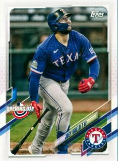 Joey Gallo