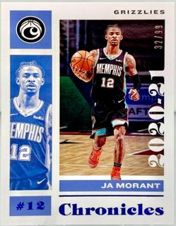 Ja Morant