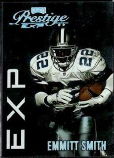 Emmitt Smith