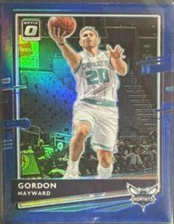 Gordon Hayward