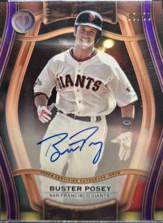 Buster Posey