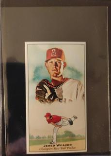 Jered Weaver