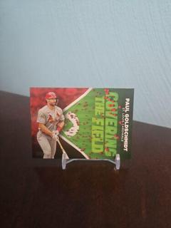 Paul Goldschmidt