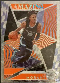 Ja Morant