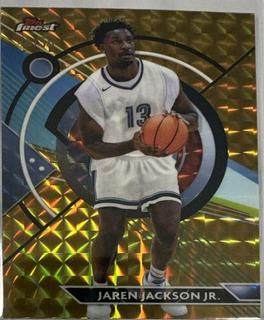 Jaren Jackson Jr.