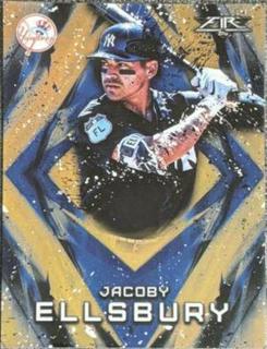 Jacoby Ellsbury