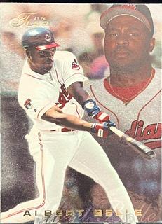 Albert Belle