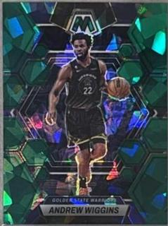 Andrew Wiggins