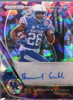 Brandin Echols