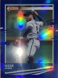 Ozzie Albies