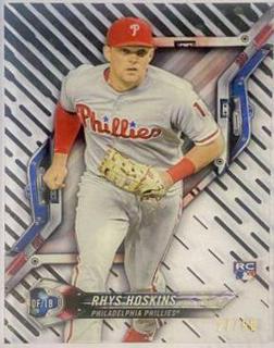 Rhys Hoskins