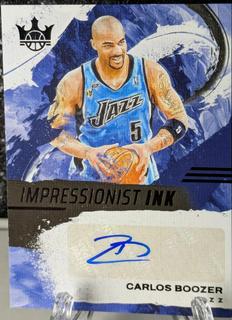 Carlos Boozer