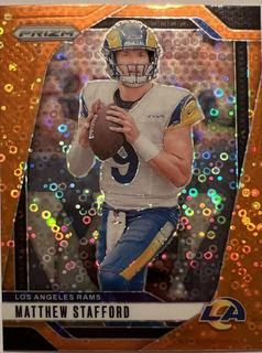 Matthew Stafford