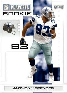 Anthony Spencer