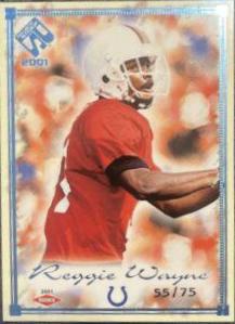 Reggie Wayne