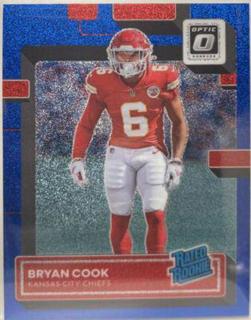 Bryan Cook