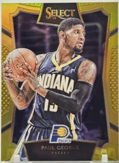 Paul George