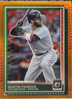 Dustin Pedroia