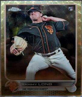 Sammy Long