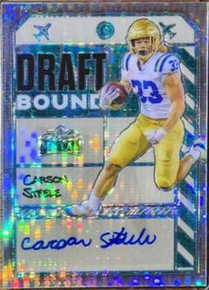 Carson Steele