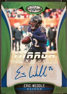 Eric Weddle
